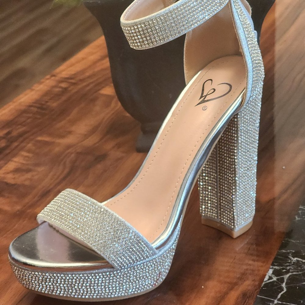 Cinderella Shoes